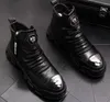 new black gold madman lion mascue mens casual absorb youth soft shoes of high quality b5_voghion.com
