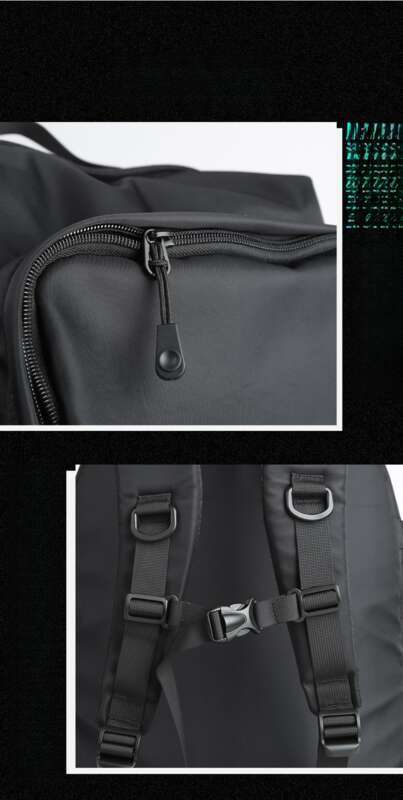 men's Backpack, Anti-theft Travel College Students Backpack,_voghion.com