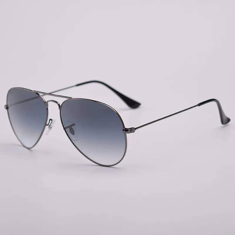 Aviator Sunglasses For Men And Women With Uv Protection Case_voghion.com