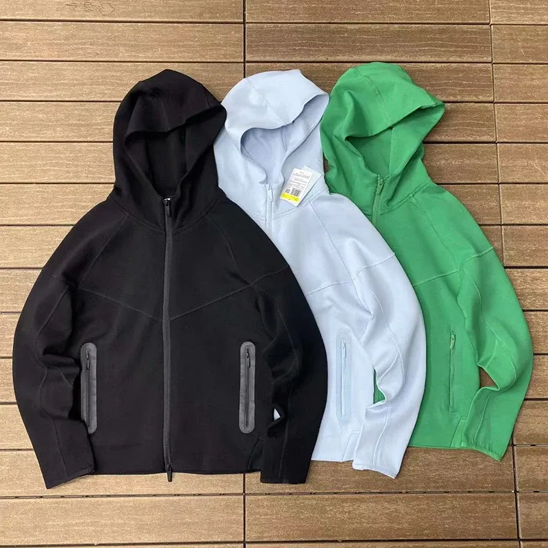 Men Women N IKE Tracui Casual Nocta Hoodie POLO Shirt High Quality 1:1 Jacket Fashion Set Three-Dimensional Silicone Printed_voghion.com