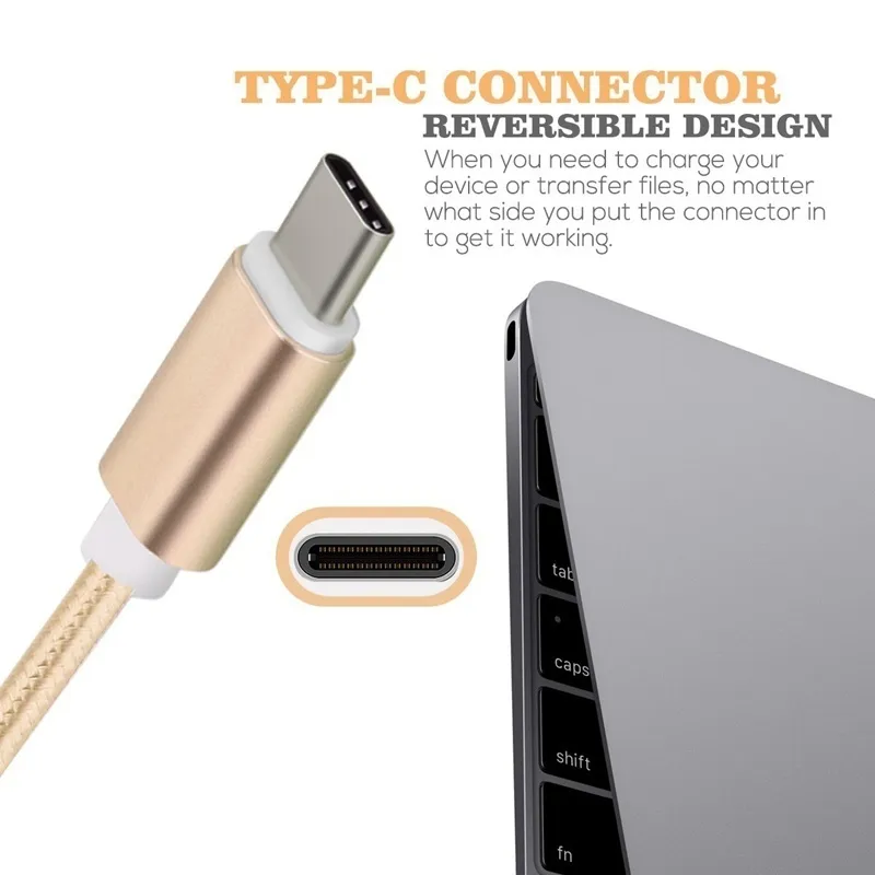 USB Type C Fast Charging For OPPO Realme 8 7 6 GT X7 MAX C25 Narzo 20 30 Pro 30A 5G USB-C Mobile Phone Charger Cable_voghion.com