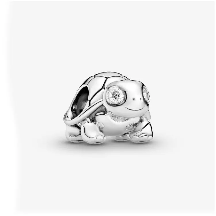 Brățări DIY din argint sterlin S, coliere, pandantiv, farmece, inimă, stea, dragoste, designer de bijuterii, accesorii_voghion.com