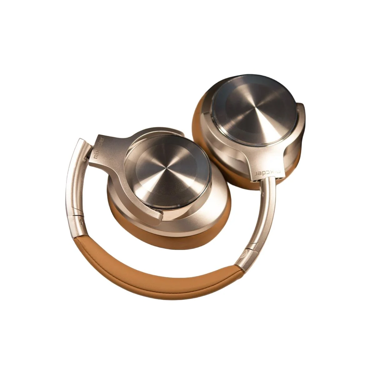 Burmester Wireless Bluetooth Headset Active Noise Reduction Heavy Bass Sports Portable Ultra-Long Life Battery_voghion.com