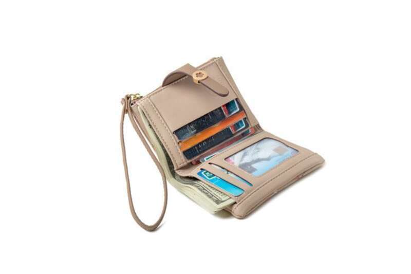 Wallet, Handbag, Card Bag, Women's Bag, Sports Bag, Men's Bag, Multifunctional Large Capacity, Stylish And Beautiful
_voghion.com