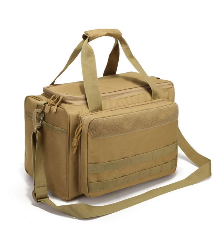 Jamhoo Ourdoor Gear Tactical Range Molle System Custodia impermeabile per pistola Accessori per la caccia Attrezzi Borsa Sg Borsa a mano_voghion.com