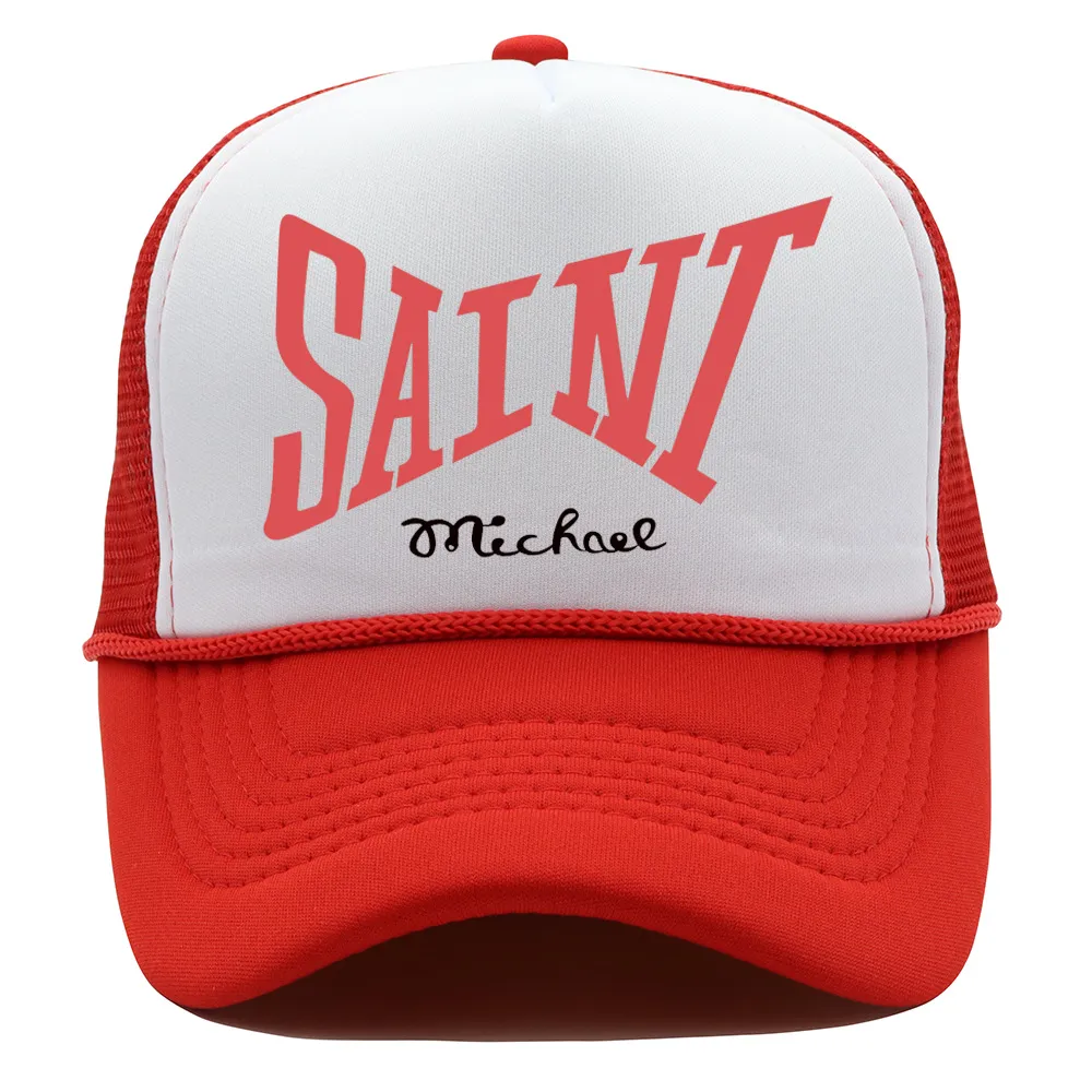 Summer Men Mesh Baseball Cap Outdoor Letter Hat for Women Unisex Breathable Caps Hip Hop Print_voghion.com