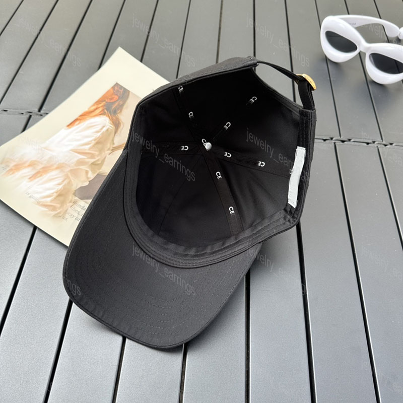 Fashion Mens Baseball Cap Womens Designer Hat C Fitted Letter Snapback Sunshade Sport Embroidery Beach Trucker Hats Red_voghion.com