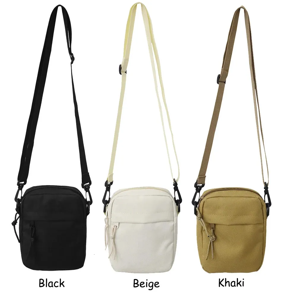 Oxford, borsa a tracolla piccola da donna, per uomo, coreana, tinta unita, per studenti, mini borse a tracolla 241128_voghion.com