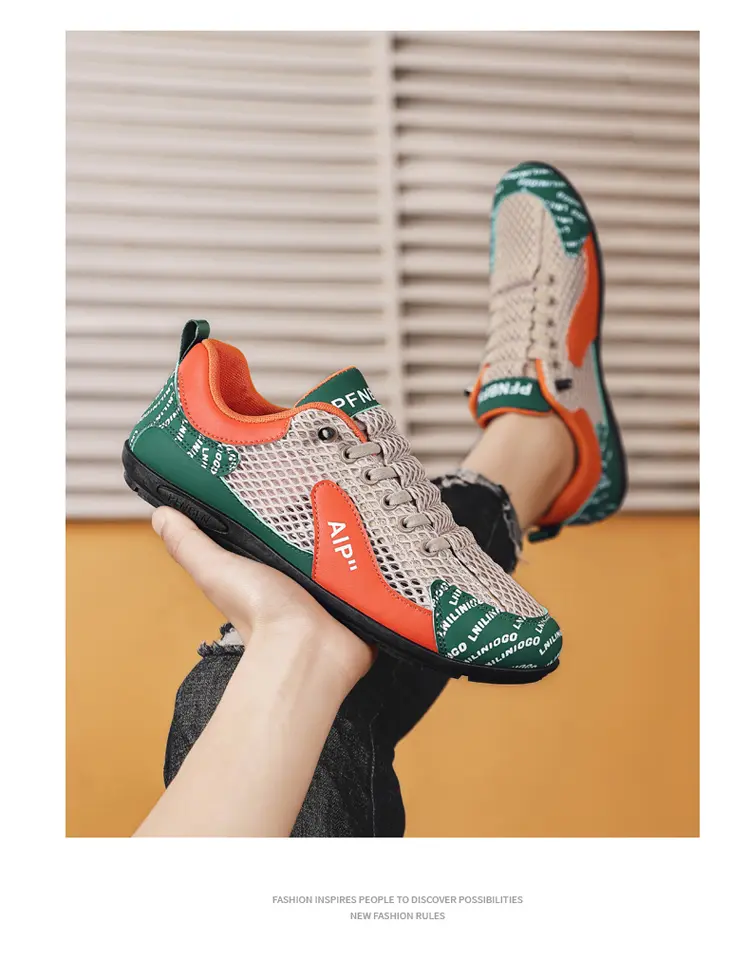 Neue Mesh Casual Herrenschuhe39-44_voghion.com