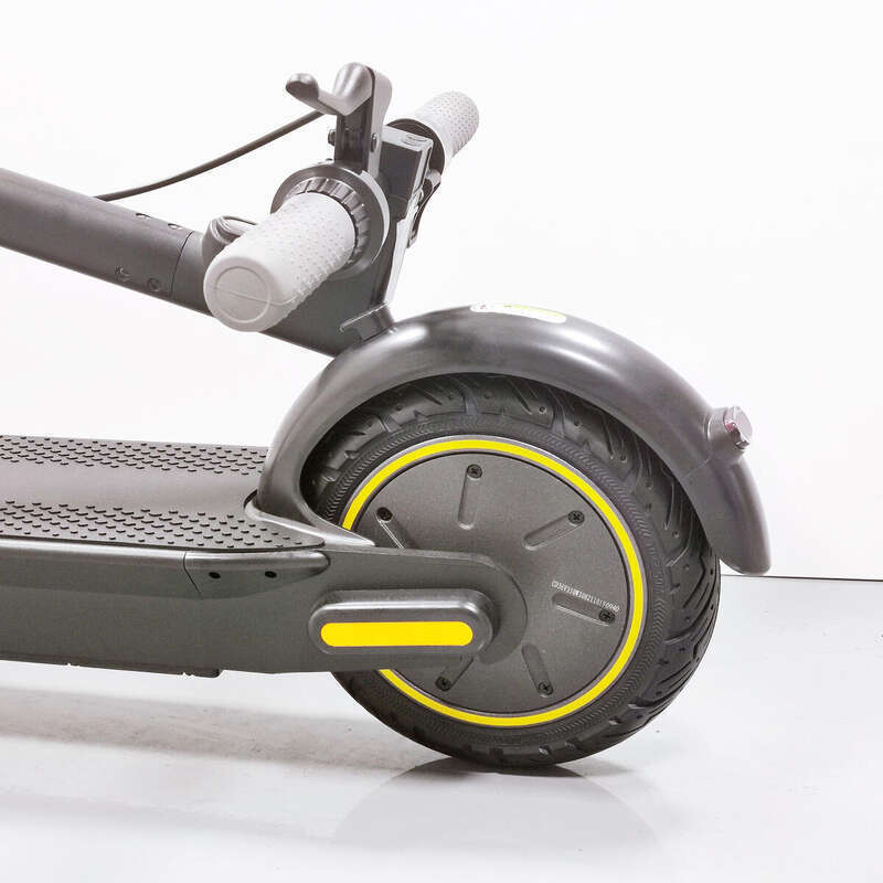 HT-T4 MAX Europa Deutschland Lager Kleiner 10 Zoll Elektroroller Pro Reisversion Solider Roller ungedämpft_voghion.com