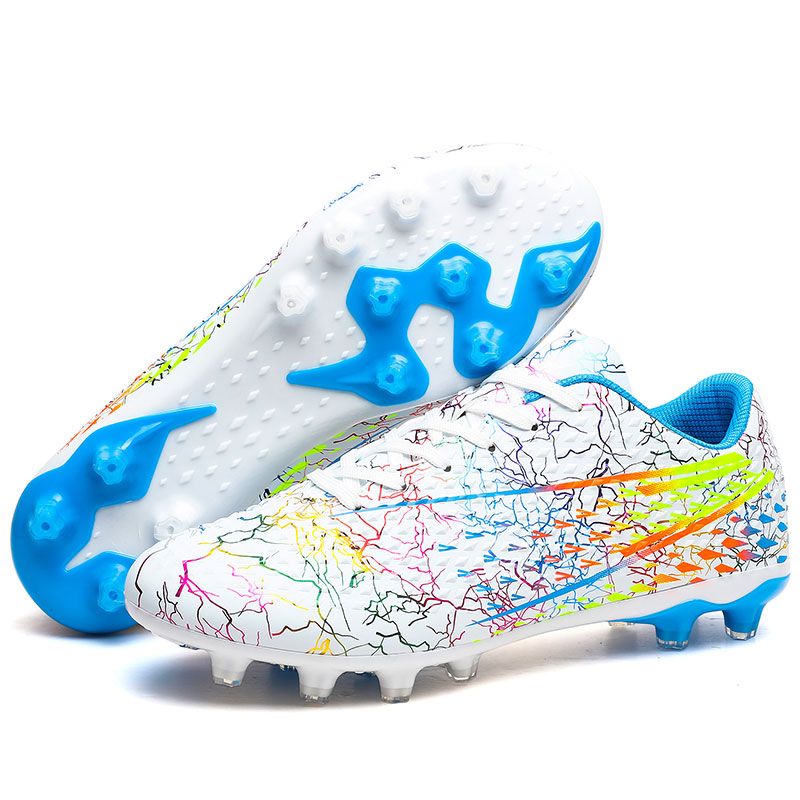 Huicheng Herren Emmpfohlene Neue Jugend Erwachsene Fußballschuhe_voghion.com
