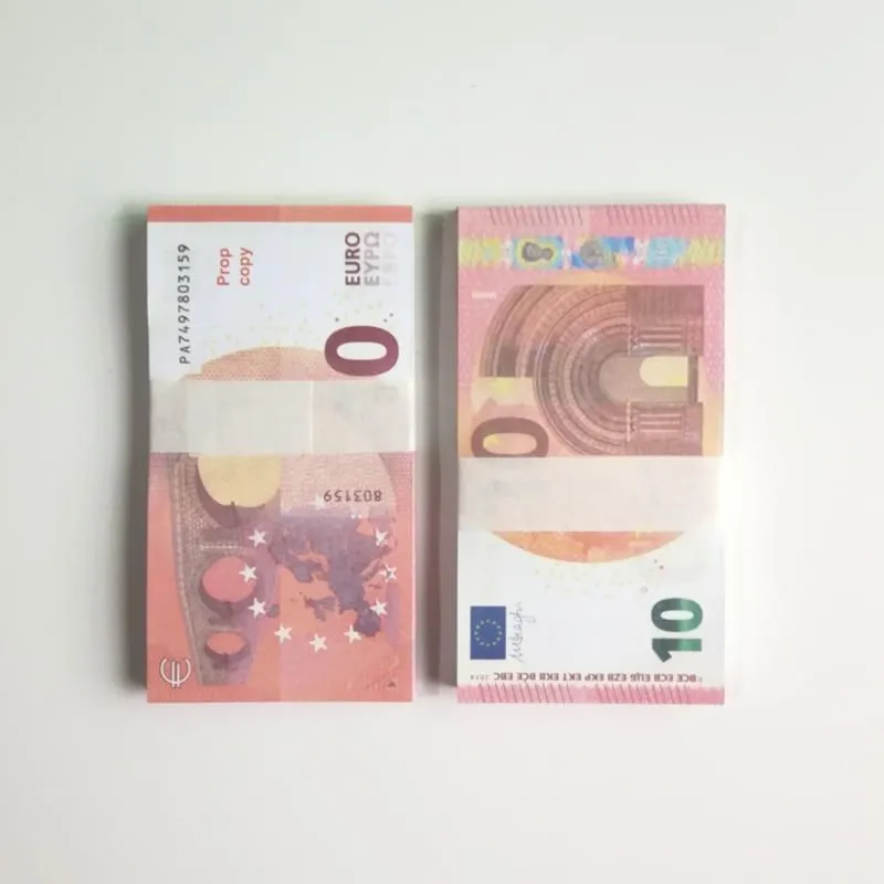 Faux billets de banque pour soirées et requis de cinéma_voghion.com