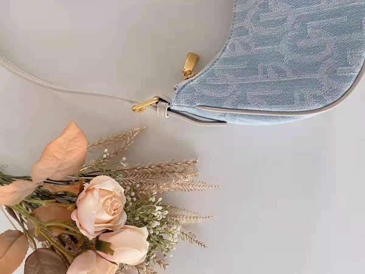 Minimalistesch Äermel 2024 Nei Textur, Frae Summermoud a Moud, Eenzel Schëllertasch, Stécktasch_voghion.com