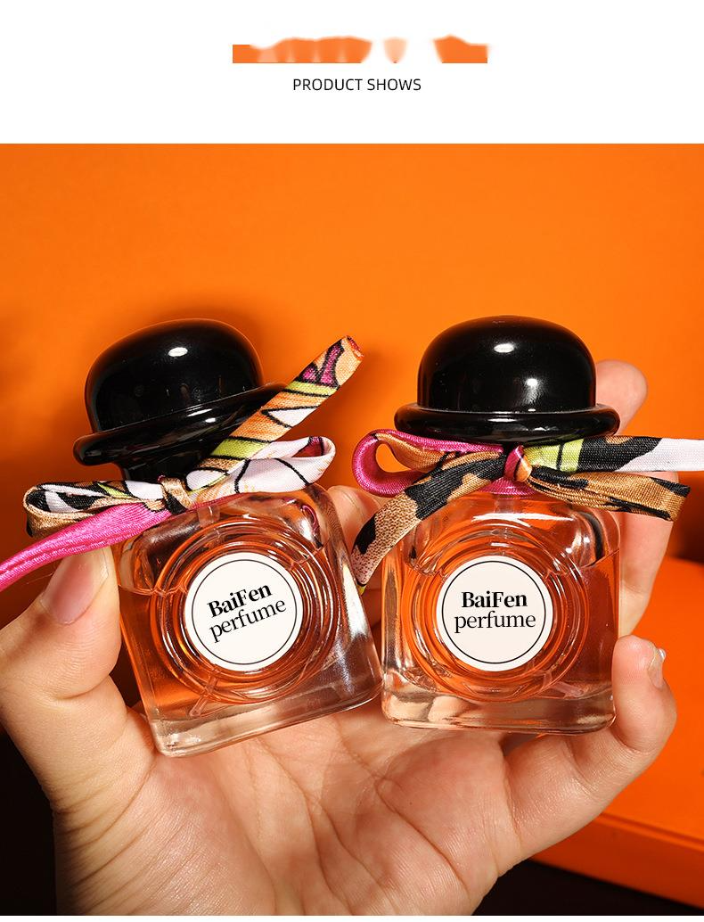 Nouveaux foulards en soie parfumés pour femmes Parfum en ligne Parfum populaire et persistant Eau de toilette naturelle Ton floral frais_voghion.com