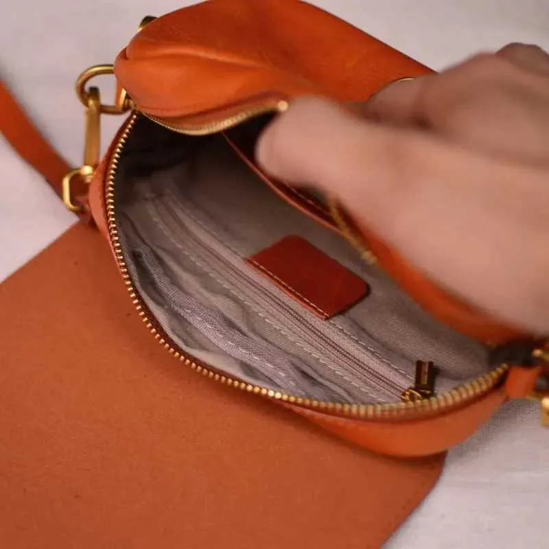 Borsa a tracolla da donna in vera pelle set borsa a spalla_voghion.com