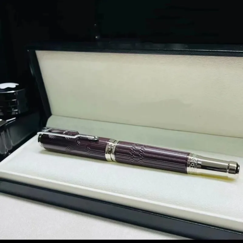 wholesale The Great Literary Giant Series Victor Hugo Matte Heavy Touch Ballpoint Pen, Gel Pen, Fountain Pen, Ballpoint Pen_voghion.com