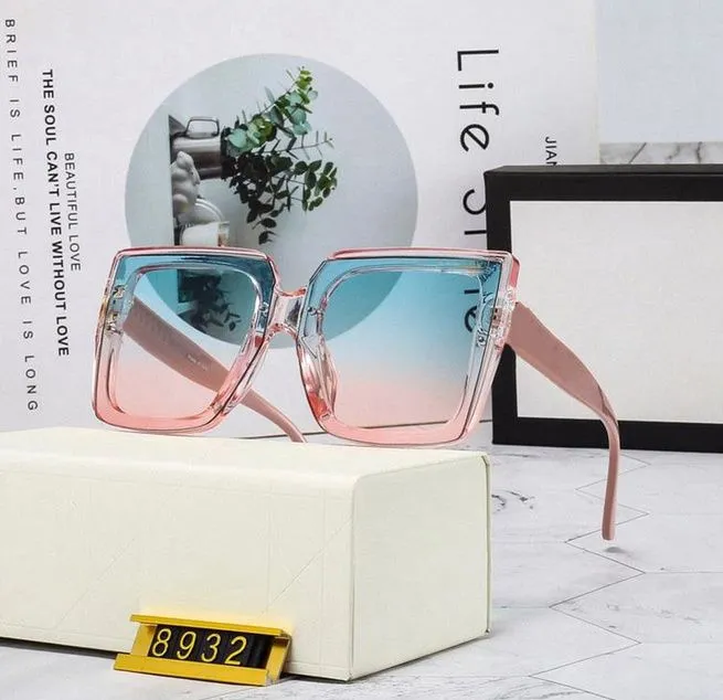 622s Er Ladies Designer Sunglasses Womens Oversized Gradient Sun Glasses Polarized Frames Attitude Case Vintage With Box_voghion.com