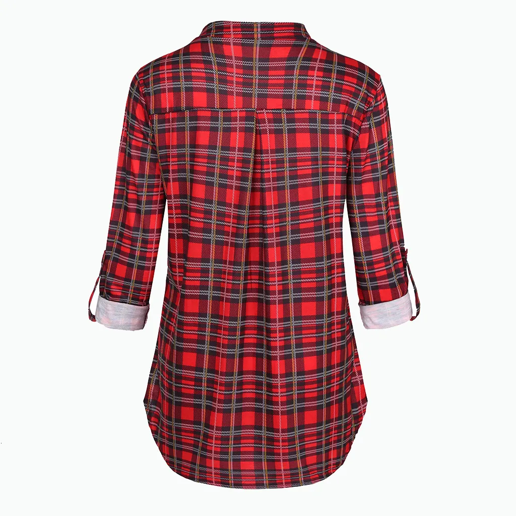 Tees Annelik Emzirme Tişörtü V Yaka Bluzlar Gömlekler Uzun Kollu Çizgili Emzirme Üstleri Hamile Kadınlar İçin Giysiler_voghion.com