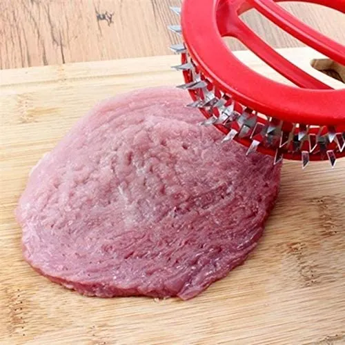 Wipp-Fleischklopfer aus Edelstahl, Küchenhelfer_voghion.com