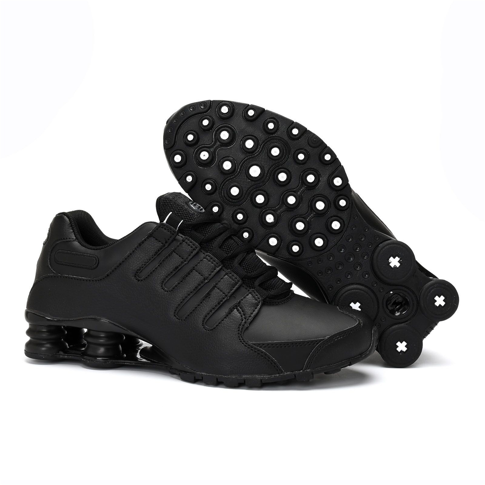 2023 Putian Running SHOX Pillar NZ SL sportssko for menn og kvinner_voghion.com