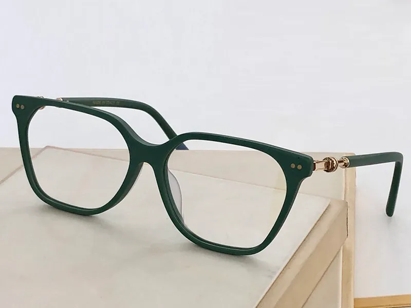 Gözlükler Kare Metal Güneş Gözlüğü Optik Çerçeve Şakak çerçeveli Doğal Malzeme Çok renkli İsteğe bağlı Sürüş Plaj Açık Hava_voghion.com
