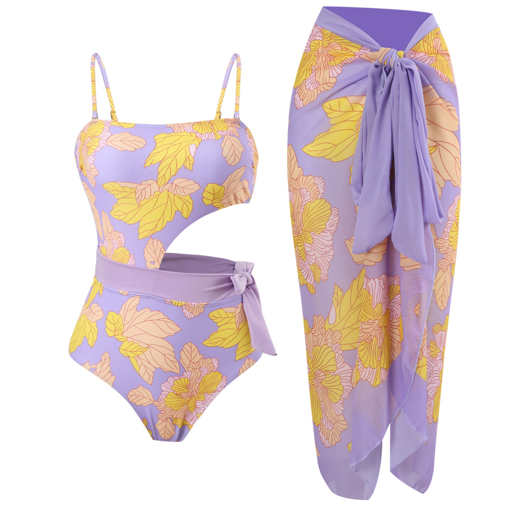 Damenmode, lässig, sexy, Badeanzug, Bikini_voghion.com