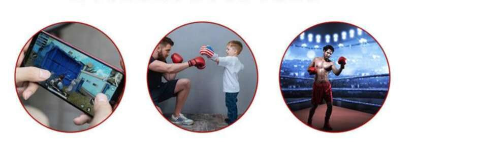 【 34000 People's Collection 】 Boxing Adult Professional Training Men's And Women's Sanda Sandbag Muay Thai Fighting_desvips.com