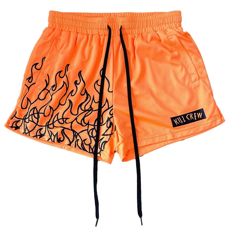 TShorts T Shorts per uomo e donna tshort Mesh Sports fi stretch Beach nuoto caldo Board short Asciugatura rapida taglie forti_voghion.com