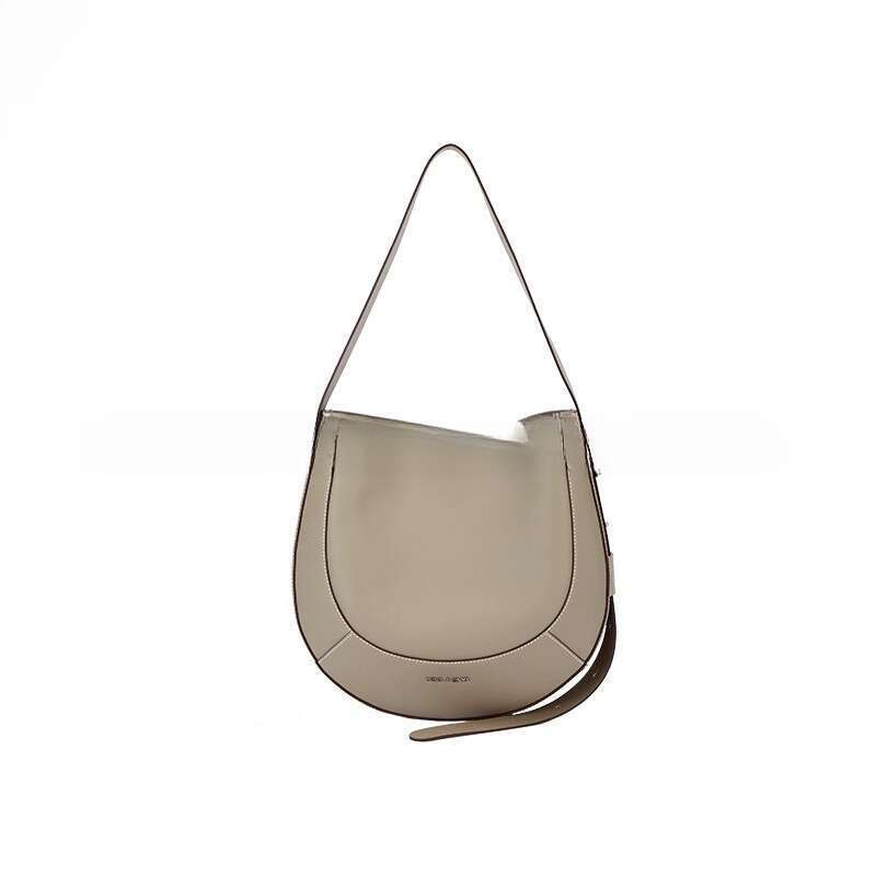 Borsa a tracolla estiva, nuova, da donna, alla moda, versatile, semplice da portare a lavoro_voghion.com