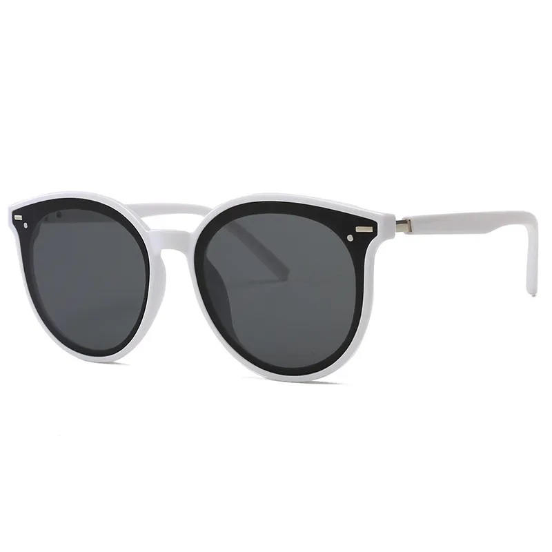 Brand Designer Polarized Sunglasses Fashion Evidence Eyewear For Mens Womens Sun glasses New Glasses High Quality_voghion.com