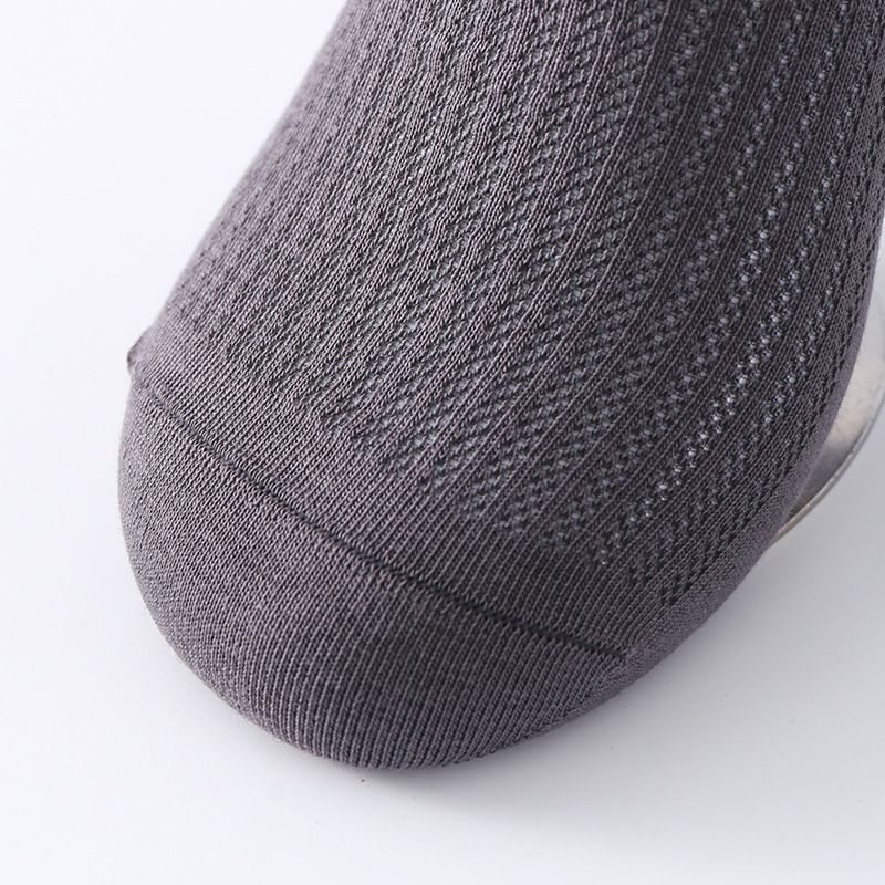 Unisex für Männer Deodorant, schweißableitend und antibakteriell Herren Baumwollsocken einfach_voghion.com