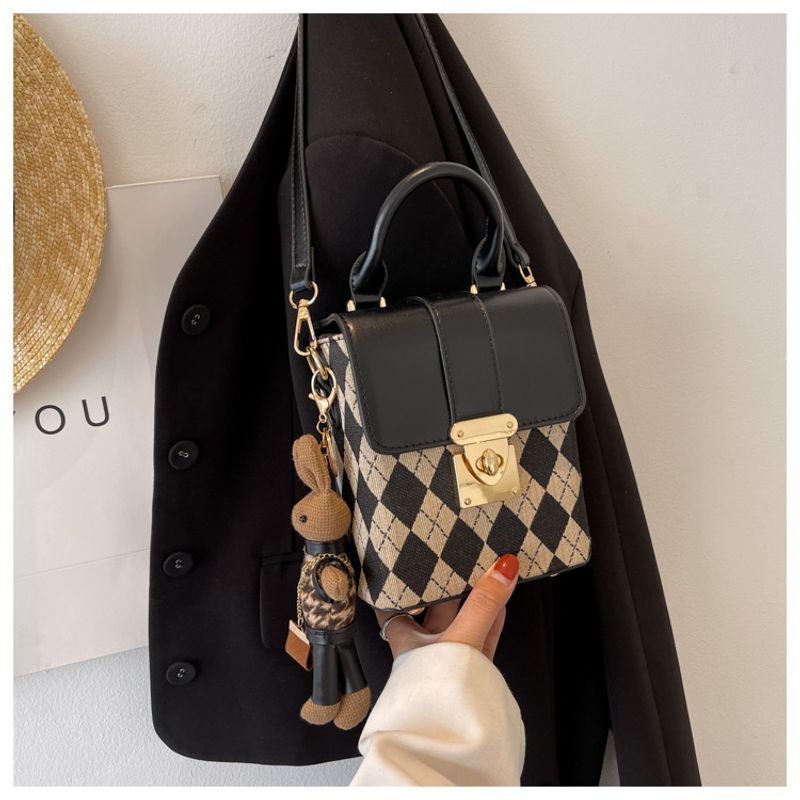 Luxus Designer Handtasche Umhängetaschen Kleine Damen Schulter Taschen Handtaschen für Frauen сумка через плечо_voghion.com