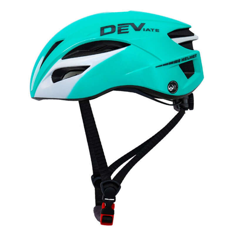 Casques de cyclisme sur route et montagne DEVIATE intégrés pour hommes et femmes, pour l'été_voghion.com