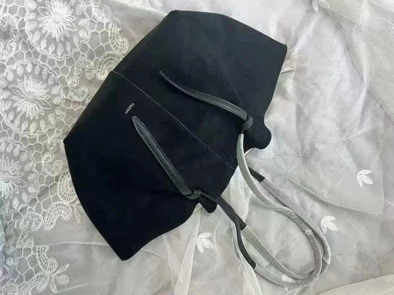 YUZEFI Womens New Popular Shoulder Bag Large Capacity HandheldC241210_voghion.com