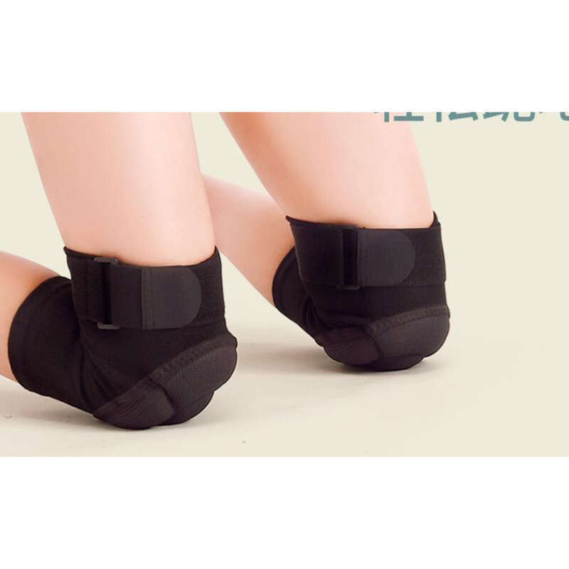 【 2140 positive Bewertungen 】 Schildkrötenpanzer Schwamm verdickt Strap Kniend Anti-Kollision Anti Slip Outdoor Skifahren Frauen_voghion.com
