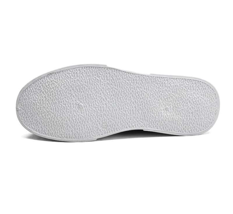 Men Casual Slip-on Fashion Comfort Flat Bottom Trendy Printing Canvas Versatile Designer Shoes Multi Color Free Shipping_voghion.com