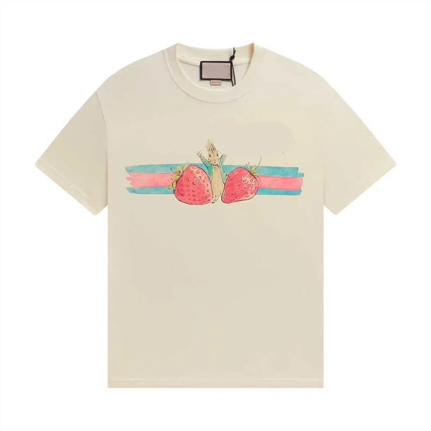 Designer G Ccui Men's T-shirts Pure Cotton Short-sleeved T Shirts Fashion Casual Mens And Womens T-shirt Couple Unisex Letters_voghion.com