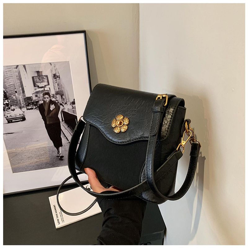 Borsa da donna versatile con tracolla singola, da portare sottobraccio_voghion.com