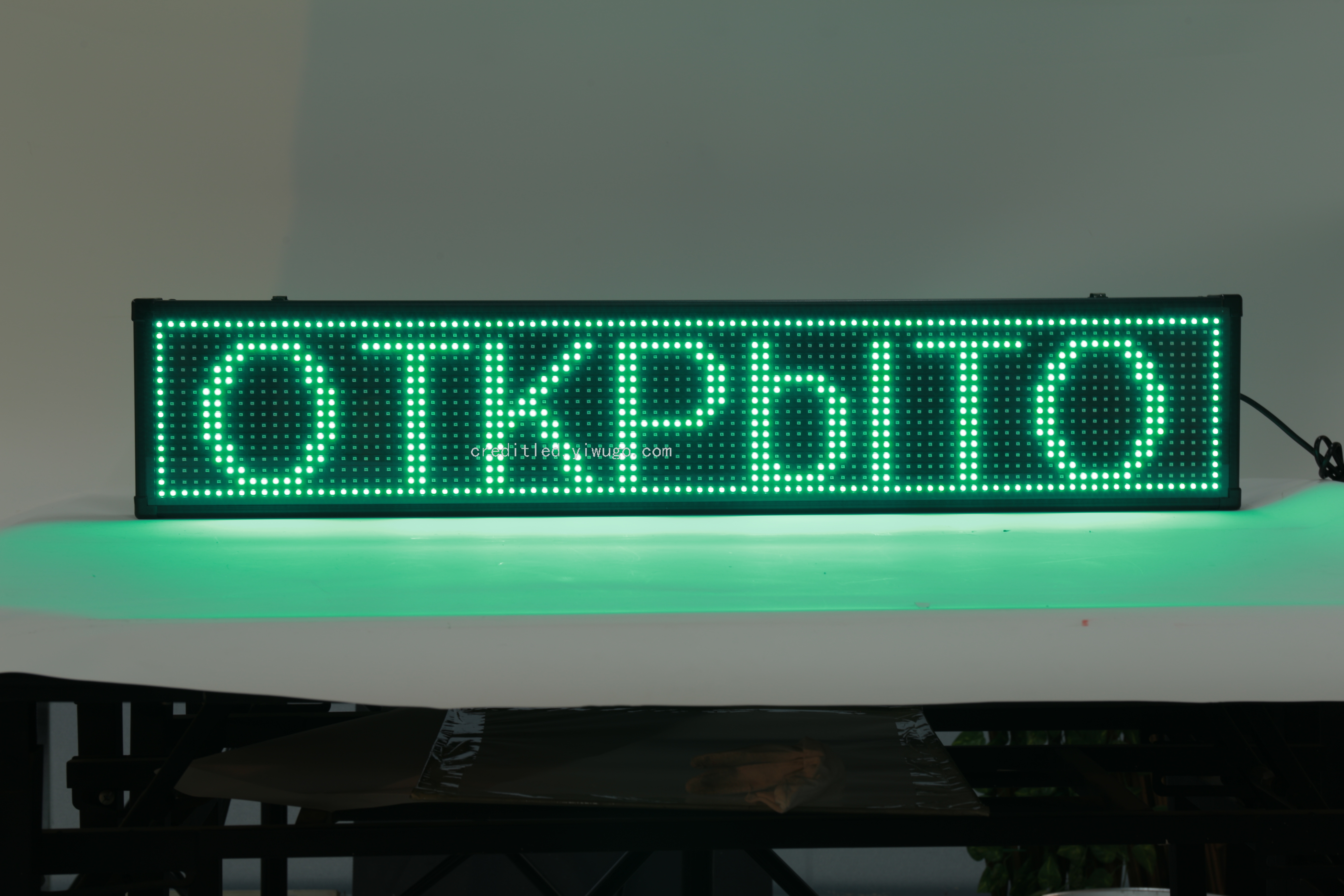 storefront Display Screen, Advertising Board, Direct Sales From Manufacturer, LED Screen_voghion.com