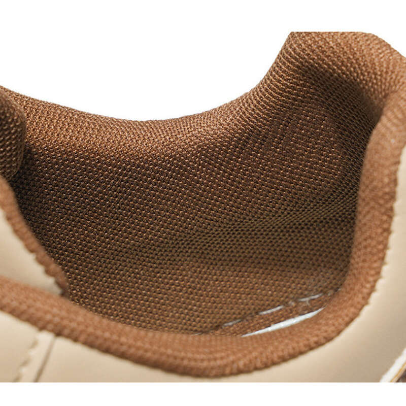 Kevään uudet hengittävät pienet valkoiset miesten opiskelijatrendit monipuoliset paksupohjaiset urheilulliset rentolautakengät trendikkäät_voghion.com