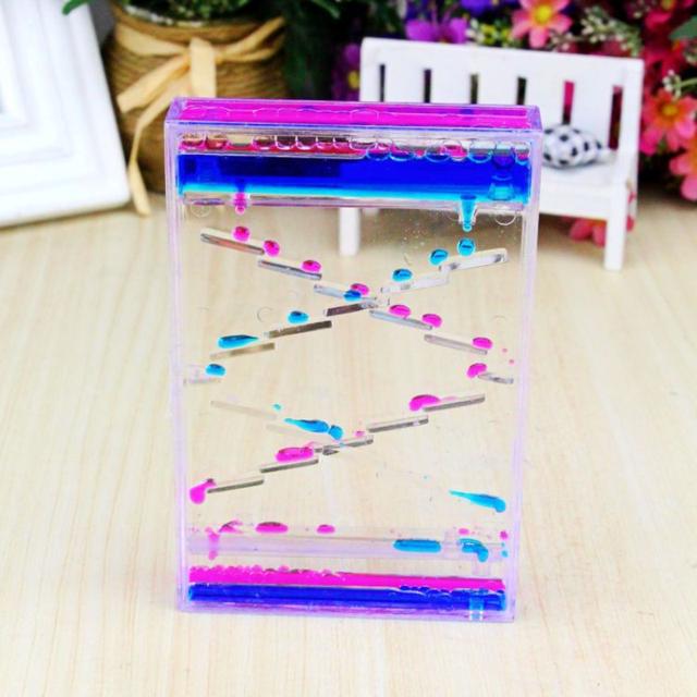 Tiktok, La fel ca pe rețeaua roșie, Decompresie, Uimitor, Glisare creativă, Clepsidră lichidă, Scurgere de ulei, Sincronizare și Culoare._voghion.com