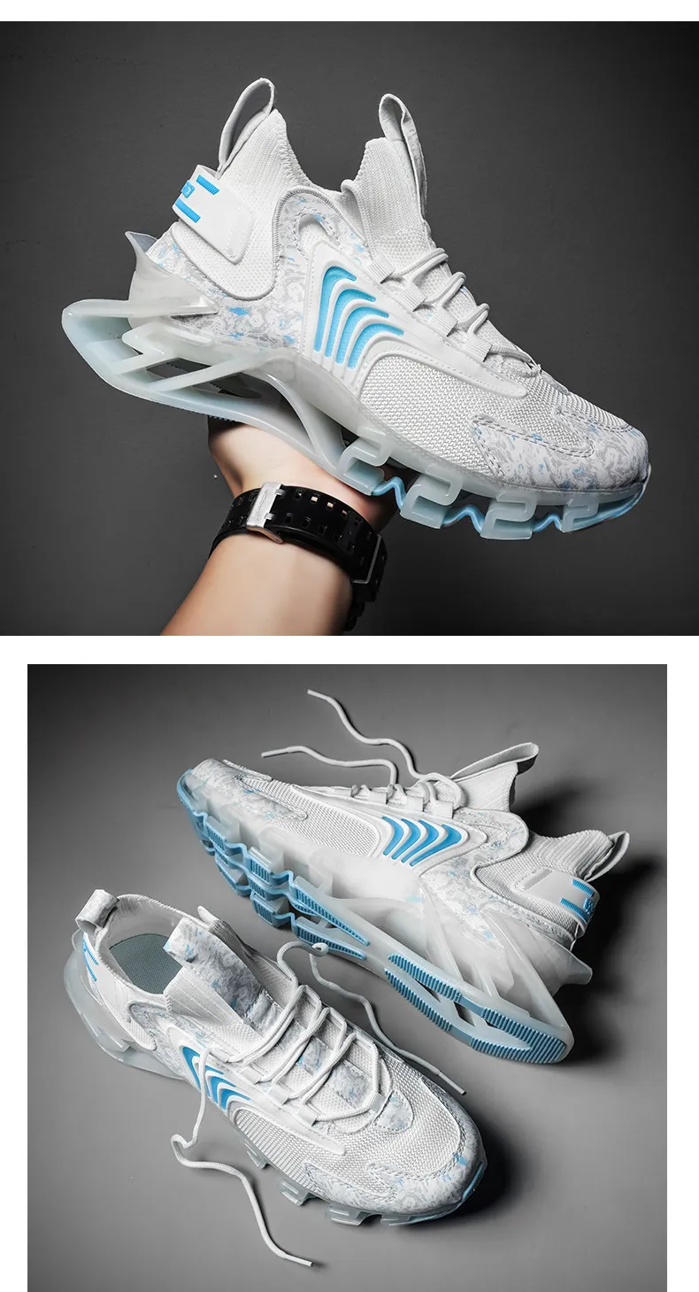 2025 Men's High-quality Men Women Unisex Casual Sports Outdoor Basketball Training Shoes Kids Sneakers EU38-45_voghion.com