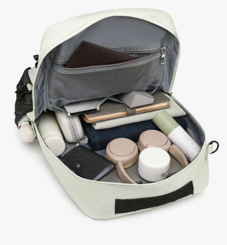 Plecak męski wysokiej jakości, torba podróżna typu cross-body, plecaki turystyczne na zewnątrz_voghion.com