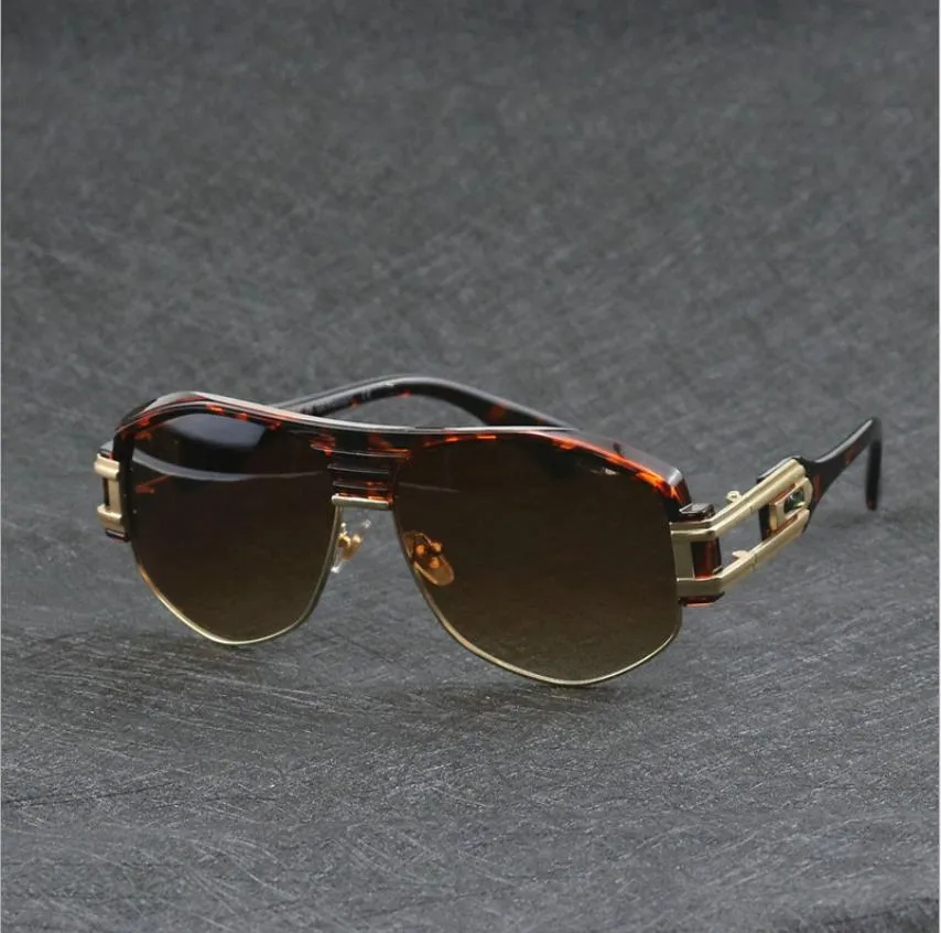 Men 951 New Retro Full Frame Glasses Famous Eyewear Brand Designer Sunglasses Vintage Eyeglasses_voghion.com