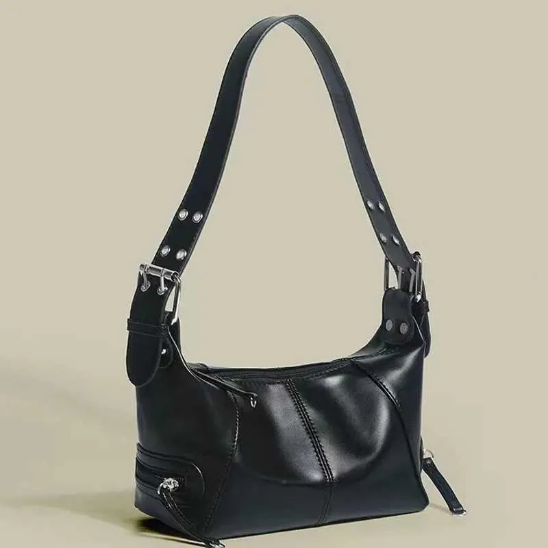 Womens refrigerated style single shoulder womens handbag Y241025_voghion.com