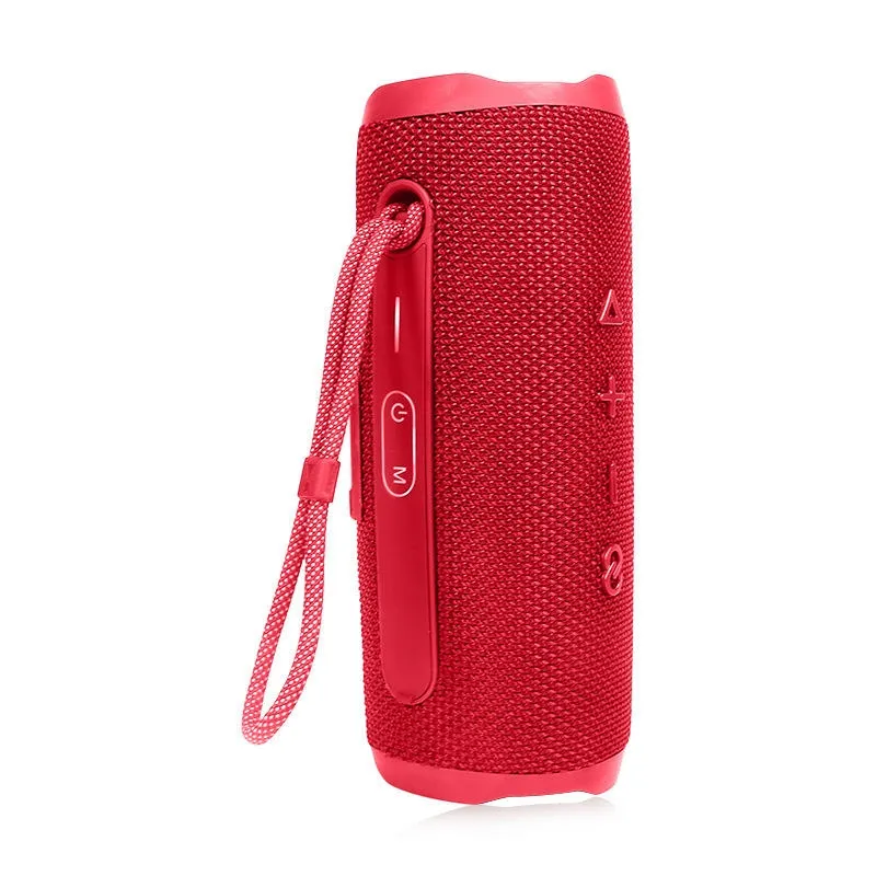 Bluetooth Speaker Portable Outdoor Waterproof Stereo Bass Wireless_voghion.com