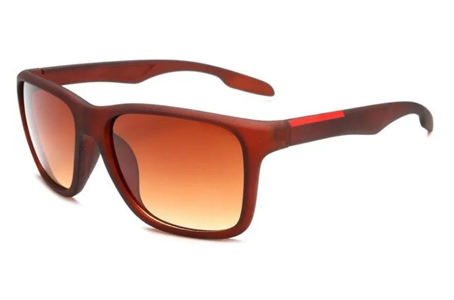 Sonnenbrillen für Damen und Herren, UV400, modisch, fürs Autofahren, mit Spiegel, coole Sonnenbrille_voghion.com