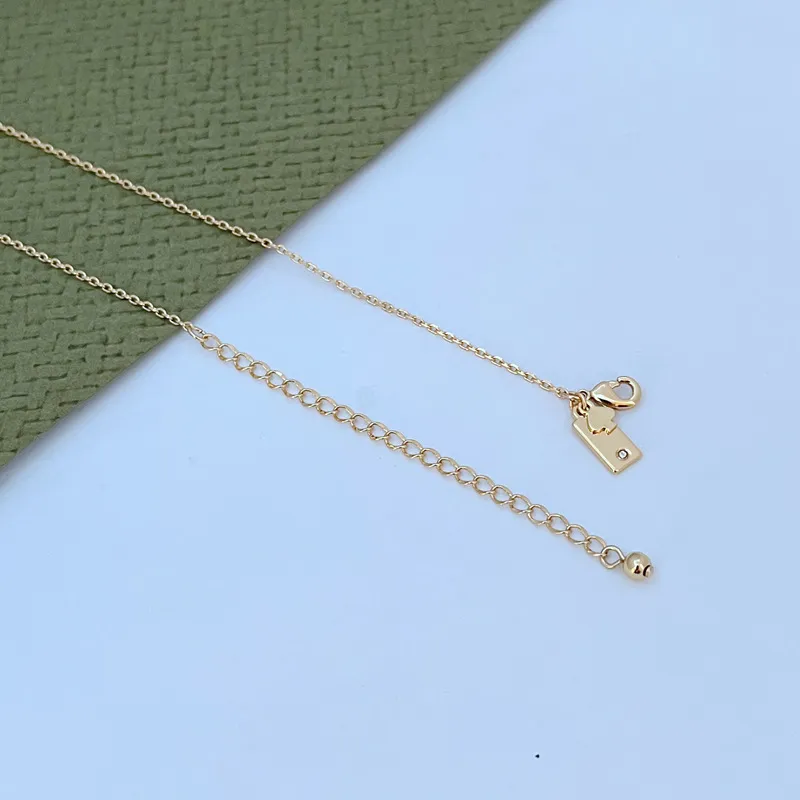 KS Brand Blummen Designer Ouerréng Halsketten Bijouset Fraen Hochzäit Verlobung Léift Häerz Natur Perl Sailormoon Goth_voghion.com