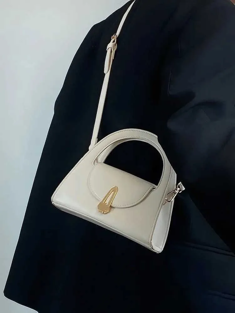 2023 Nuova borsa a tracolla mini da donna sotto le ascelle, borsa coreana, a tracolla Ba241105_voghion.com