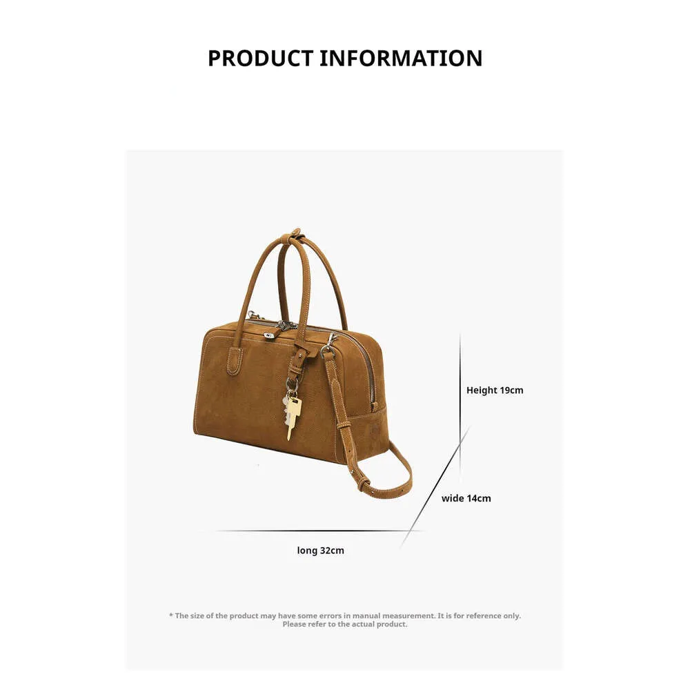 Borsa a mano classica in pelle borsa a spalla tracolla donna grande_voghion.com